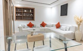 Appartement Au Coeur De Marrakech