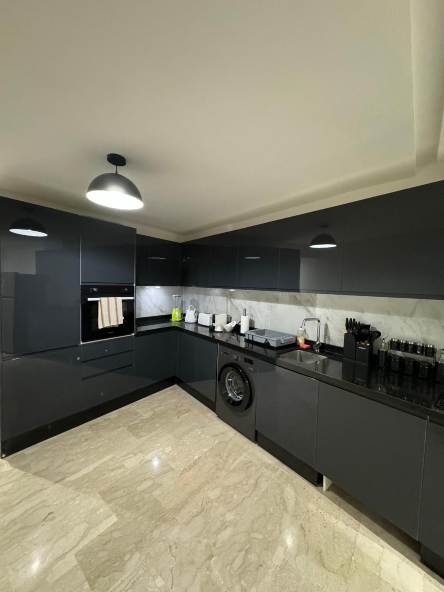 Appartement Au Coeur De Marrakech Marrakesh Extérieur photo