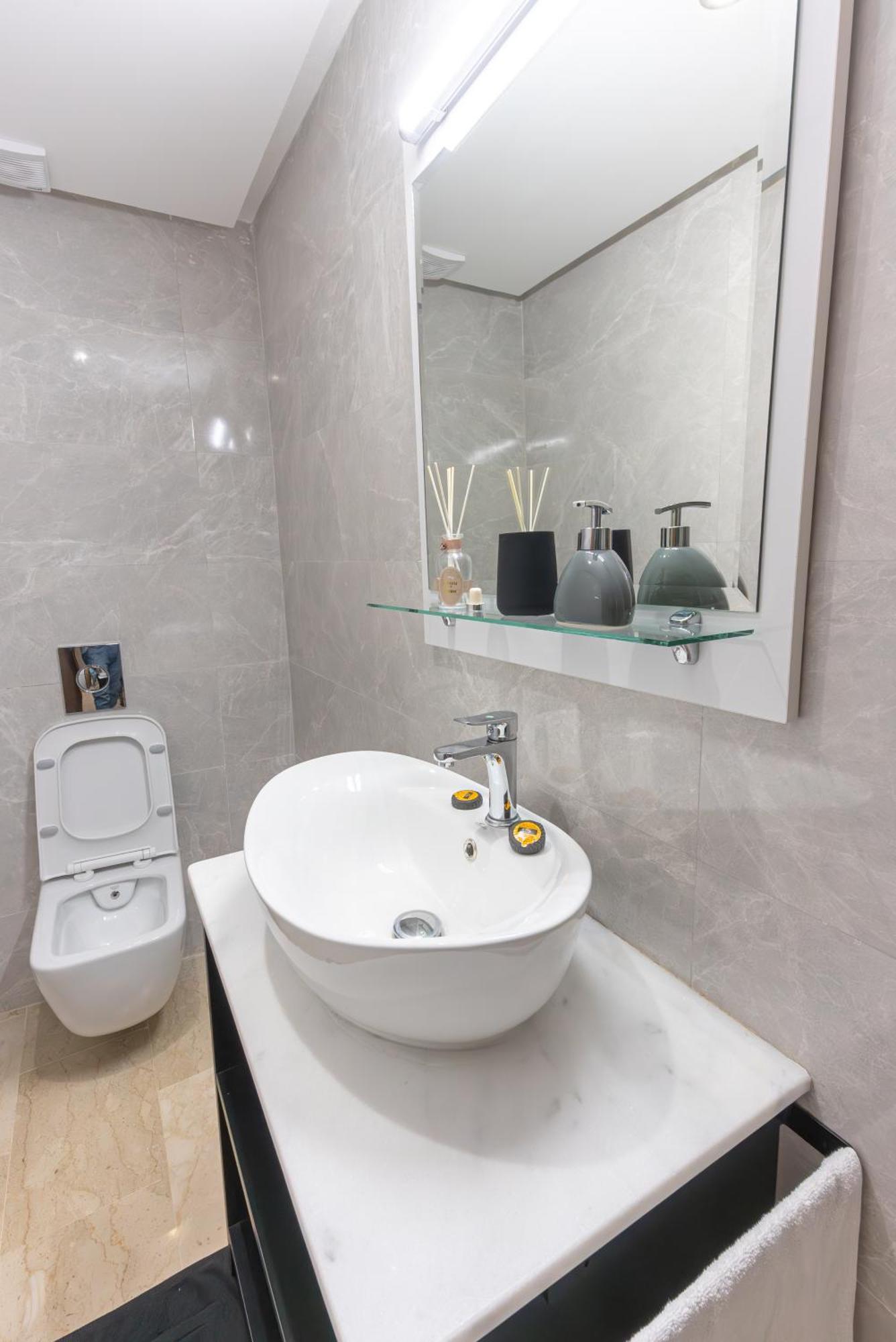 Appartement Au Coeur De Marrakech Marrakesh Extérieur photo