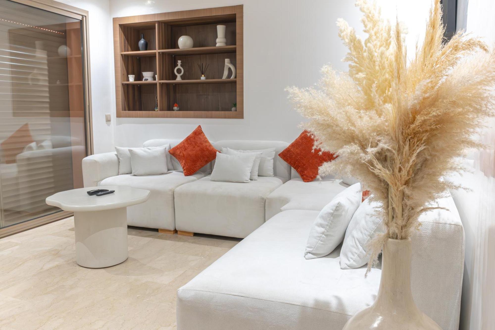 Appartement Au Coeur De Marrakech Marrakesh Extérieur photo