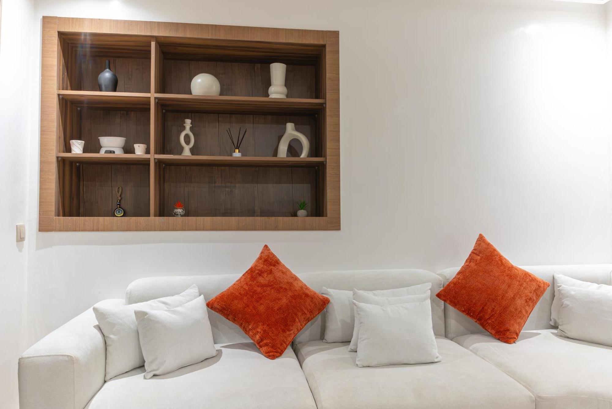 Appartement Au Coeur De Marrakech Marrakesh Extérieur photo