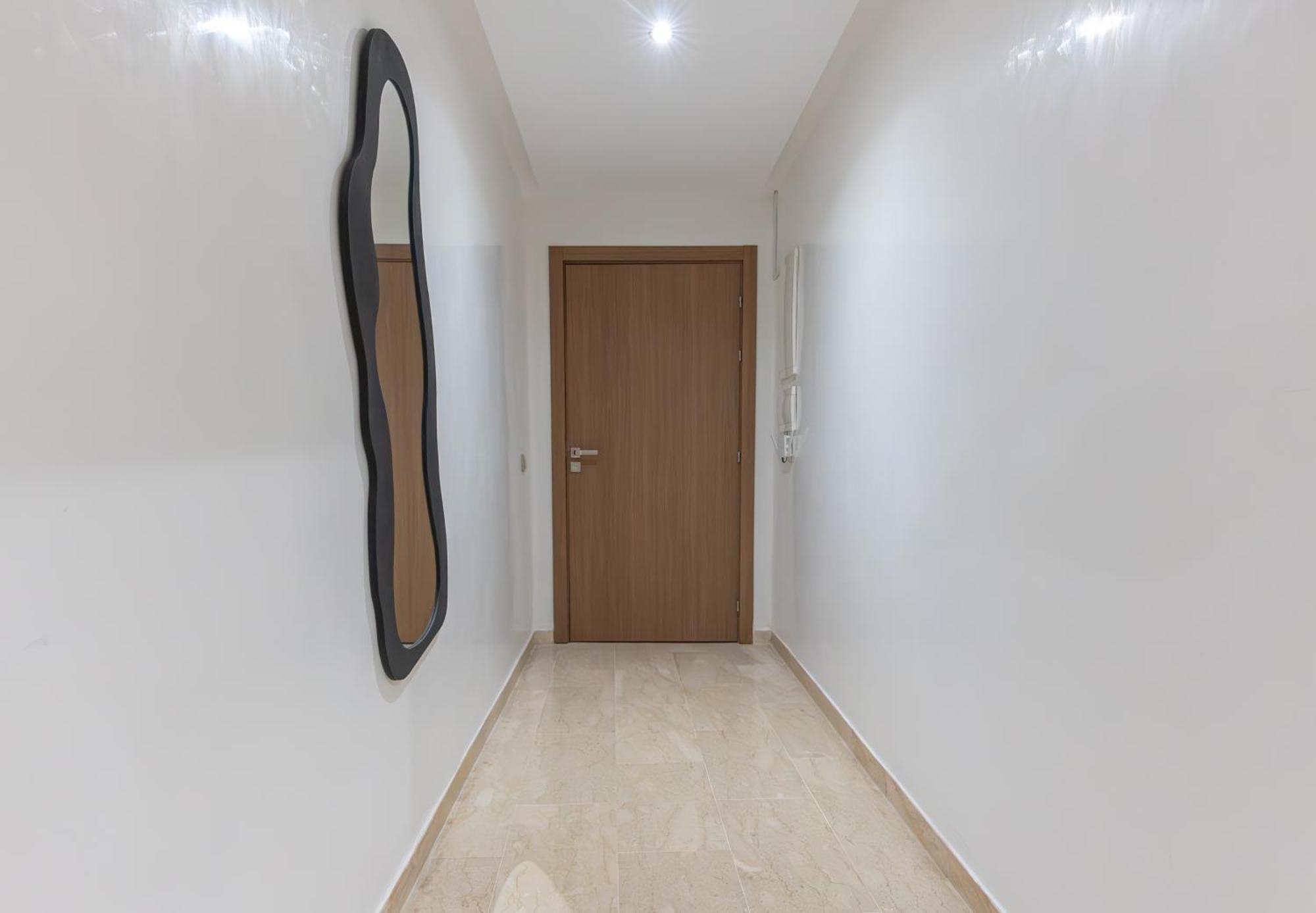 Appartement Au Coeur De Marrakech Marrakesh Extérieur photo