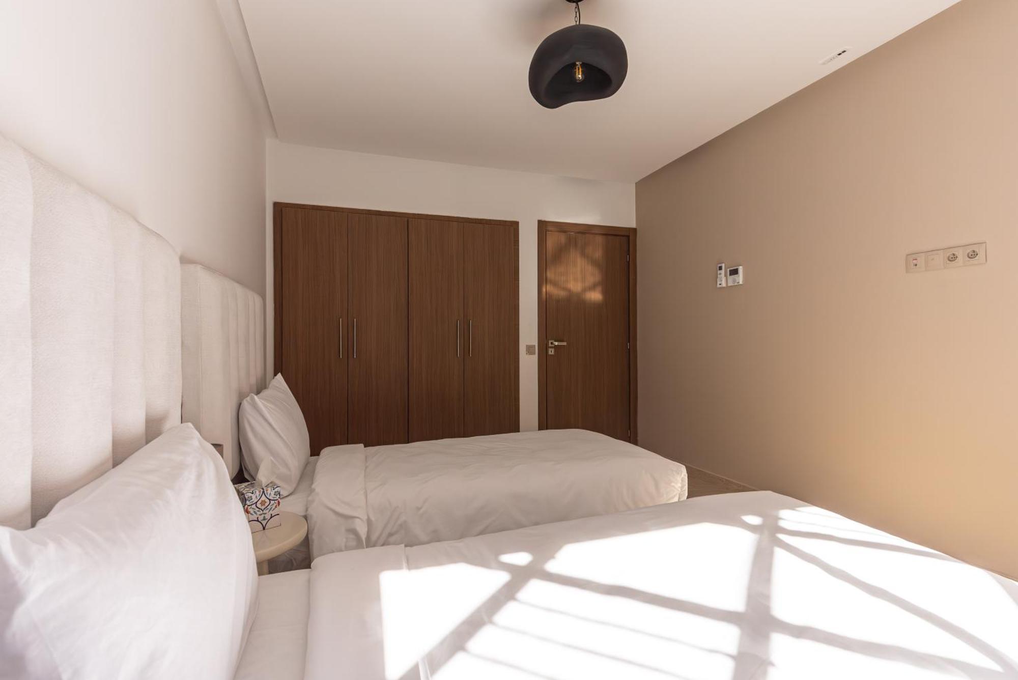 Appartement Au Coeur De Marrakech Marrakesh Extérieur photo
