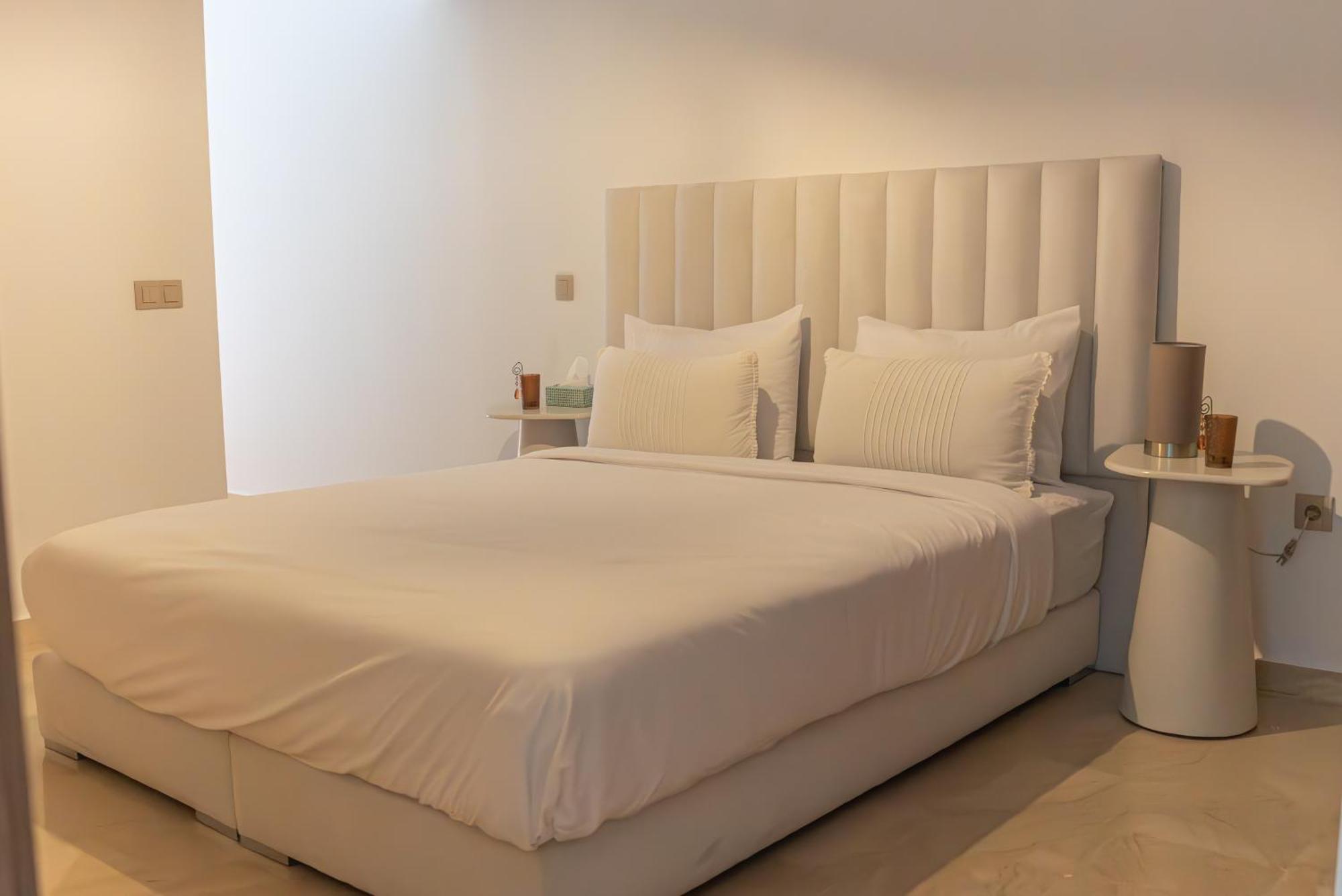 Appartement Au Coeur De Marrakech Marrakesh Extérieur photo