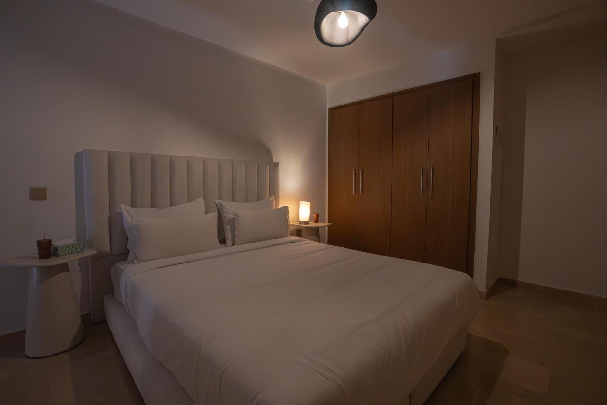 Appartement Au Coeur De Marrakech Marrakesh Extérieur photo