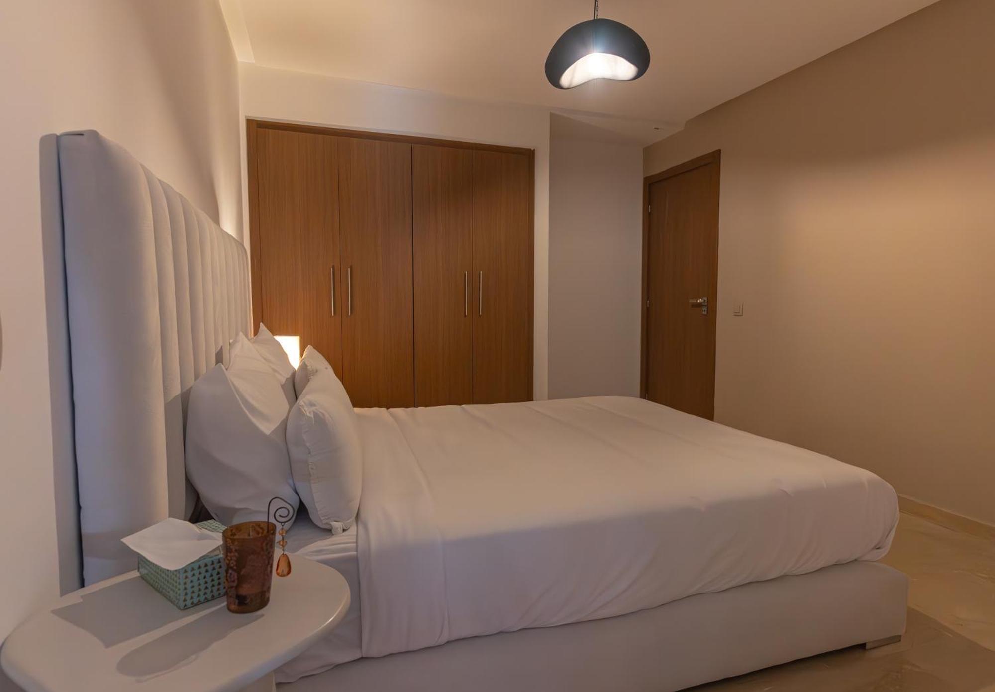 Appartement Au Coeur De Marrakech Marrakesh Extérieur photo